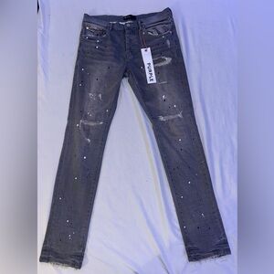 Purple Brand Jeans Brand New